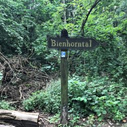 Das Bienhorntal – Zum historischen Ursprung des Namens